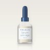 Sérum anti-âge à l'extrait d'edelweiss – Fjeldlys, flacon compte-gouttes 30 ml