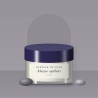Masque capillaire nutrition intense à la graine de lin – Herbier de Lune, photo d'ambiance