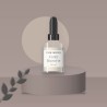 Forêt Blanche sérum peau neuve – Yukimori, photo d'ambiance