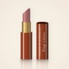 Rouge à lèvres effet seconde peau à l'huile de noisette – Terre d'Ocrelle, étui 3,8 g, teinte 03 Bois de rose