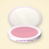 Blush sans effet plâtre Pop Acidulé – Bonbon Néon, boîtier 6 g, teinte 02 Rose tendre
