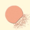 Blush sans effet plâtre Pop Acidulé – Bonbon Néon, aperçu de la teinte 03 Pêche