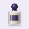 Parfum Encre Violette au ciste labdanum – Carnet d'Iris, flacon 30 ml