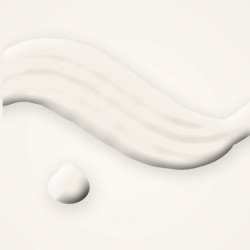 Contour des yeux apaisant au bakuchiol – Zelliane, aperçu de la texture