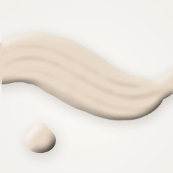 Gommage visage Bouleau Blanc à l'extrait de papaye – Fjeldlys, aperçu de la texture