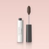 Mascara Onsen à l'huile d'argan – Yukimori, flacon et brosse 4 ml, teinte Brun