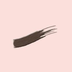 Mascara Onsen à l'huile d'argan – Yukimori, aperçu de la teinte Brun