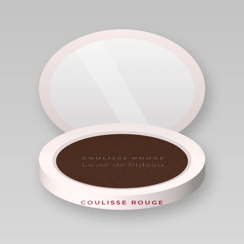 Poudre perfectrice Lever de Rideau 9 g | Coulisse Rouge
