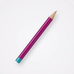 Crayon à lèvres délicat Encre Studio – Chromalie, 0,3 g, teinte 01 Nude beige