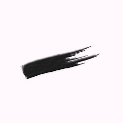 Mascara gainant Pop Acidulé – Bonbon Néon, aperçu de la teinte Noir intense