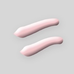 Vernis à ongles Premier Rang à la myrrhe – Coulisse Rouge, aperçu de la teinte 05 Rose ballerine