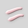 Vernis à ongles Premier Rang à la myrrhe – Coulisse Rouge, aperçu de la teinte 05 Rose ballerine