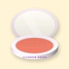 Blush Sucre d'Orge effet vitaminé – Bonbon Néon, boîtier 4 g, teinte 05 Corail
