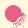 Blush Sucre d'Orge effet vitaminé – Bonbon Néon, aperçu de la teinte 06 Rose vif