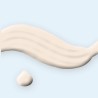 Peau Tranquille baume à lèvres anti-gerçures – Halvène, aperçu de la texture