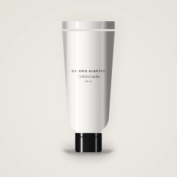 Crème hydratante de nuit Colonnade – Galerie Albâtre, tube 40 ml