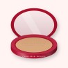 Terre de soleil Premier Rang à l'huile d'abricot – Coulisse Rouge, boîtier 10 g, teinte 01 Hâle léger