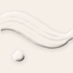 Crème coiffante définissante Essentiels – Maison Nuance, aperçu de la texture