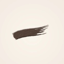 Mascara anti-bavures à l'aloe vera – Terre d'Ocrelle, aperçu de la teinte Brun