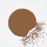 Poudre Flash Couleur au squalane – Chromalie, aperçu de la teinte 13 Ambre