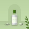 Shampooing brillance miroir Menthe Vive – Fraîcheline, photo d'ambiance