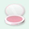 Blush estompable à la fleur de cerisier – Sopoong, boîtier 4 g, teinte 02 Rose tendre