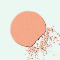 Blush estompable à la fleur de cerisier – Sopoong, aperçu de la teinte 03 Pêche