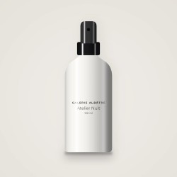 Déodorant Atelier Nuit à la marjolaine – Galerie Albâtre, flacon spray 100 ml