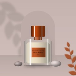 Parfum mixte méditatif au figuier – Brisa de Azahar, photo d'ambiance