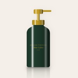 Nuit Calme sérum fortifiant – Atelier Verdure, flacon-pompe 30 ml