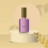 Vernis à ongles Paillettes à l'huile de jojoba – Bonbon Néon, photo d'ambiance