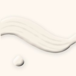 Soin anti-âge unifiant Rose de l'Atlas – Zelliane, aperçu de la texture