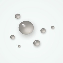 Lait corps Essentiel Doux douceur – Tendrelle, aperçu de la texture