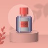 Parfum raffiné au jasmin pour femme – Saltimbanque, photo d'ambiance