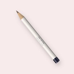 Crayon à sourcils Pont des Arts effet brossé – Rive Opaline, 1,1 g, teinte 04 Taupe