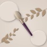 Brosse de finition en bois de tilleul – Maison Nuance, photo d'ambiance