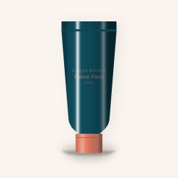 Correcteur Galerie Vitrée à la caféine – Laque Rivoli, tube 8 ml, teinte 13 Cacao