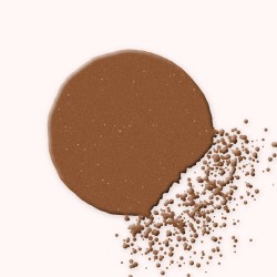 Terre de soleil Dernier Salut au beurre de karité – Coulisse Rouge, aperçu de la teinte 09 Bronze