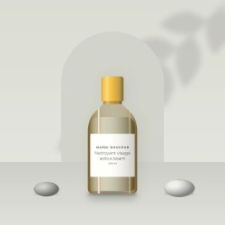 Nettoyant visage adoucissant à la niacinamide 200 ml