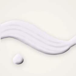 Crème coiffante anti-casse aux extraits d'algues – Herbier de Lune, aperçu de la texture