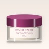 Gommage corps Caramel Doux nourrissant – Mousse Câline, pot 200 g