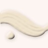 Gommage corps Caramel Doux nourrissant – Mousse Câline, aperçu de la texture