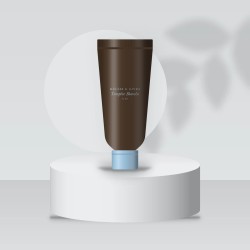 Soin visage Tempête Blanche unifiant 75 ml | Mélèze & Givre