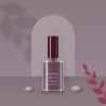 Vernis à ongles couleur pure Pêche Douce – Sopoong, photo d'ambiance