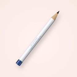 Crayon à sourcils ultra-fin à l'huile de tournesol – Joli Quotidien, 0,25 g, teinte 15 Noir doux