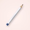 Crayon à sourcils ultra-fin à l'huile de tournesol – Joli Quotidien, 0,25 g, teinte 15 Noir doux