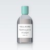 Nettoyant visage anti-pollution au charbon végétal – Vellaure, flacon 200 ml