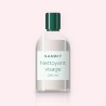 Nettoyant visage désincrustant à la niacinamide – Sanbit, flacon 200 ml