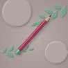 Eyeliner Melon Frais au squalane – Sopoong, photo d'ambiance