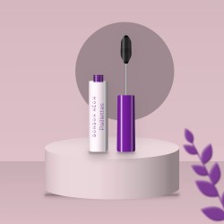 Mascara Paillettes volume intense – Bonbon Néon, photo d'ambiance